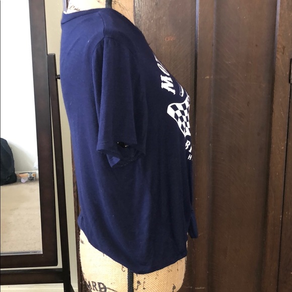 Motorcycle Top, Rebel Society - Picture 2 of 4